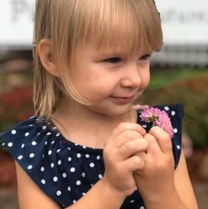 Meet your Posher, Kerry